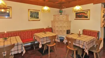 Hotel Cristallo