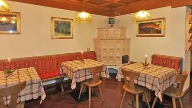 Hotel Cristallo