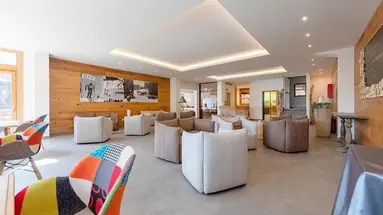 Hotel Cristiania ****