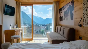 Hotel Cristiania ****