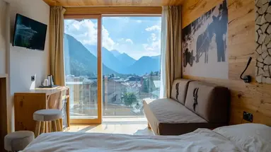 Hotel Cristiania ****
