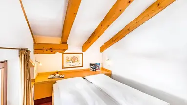 Hotel Cristiania ****