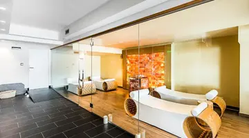 Hotel Cristiania ****