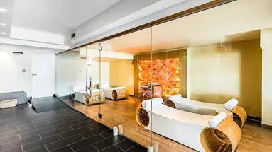 Hotel Cristiania ****