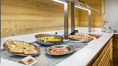 Hotel Cristiania ****