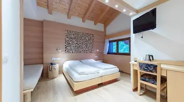 Hotel Cristiania ****