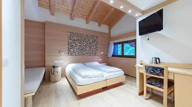 Hotel Cristiania ****