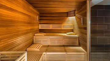 Hotel Cristiania ****