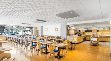 Hotel Cristiania ****