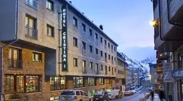 Hotel Cristina (BB)