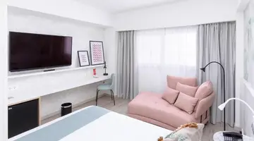 Hotel Cristina by Tigotan Las Palmas - A