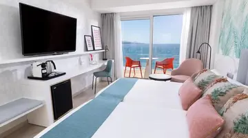 Hotel Cristina by Tigotan Las Palmas - A