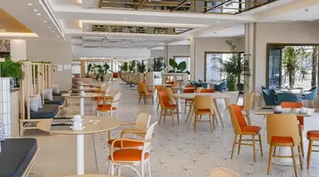 Hotel Cristina by Tigotan Las Palmas - A