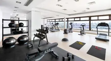 Hotel Cristina by Tigotan Las Palmas - A