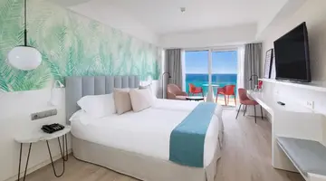 Hotel Cristina by Tigotan Las Palmas - A