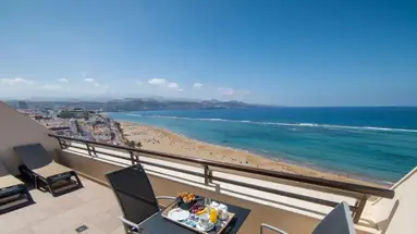 Hotel Cristina by Tigotan Las Palmas - A