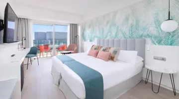 Hotel Cristina by Tigotan Las Palmas - A