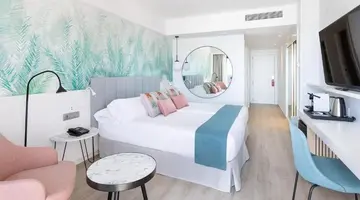 Hotel Cristina by Tigotan Las Palmas - A