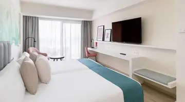 Hotel Cristina by Tigotan Las Palmas - A