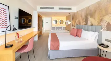 Hotel Cristina by Tigotan Las Palmas - A