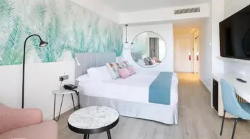 Hotel Cristina by Tigotan Las Palmas - A