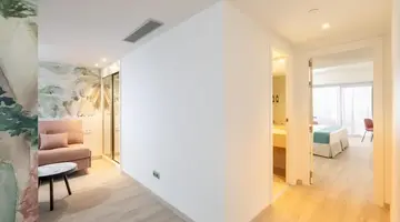 Hotel Cristina by Tigotan Las Palmas - A