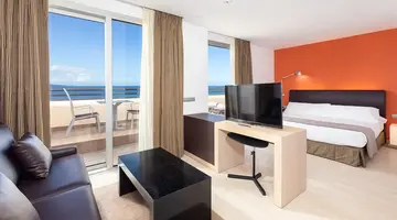 Hotel Cristina by Tigotan Las Palmas