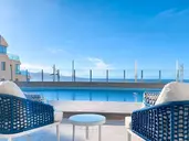 Hotel Cristina by Tigotan Las Palmas