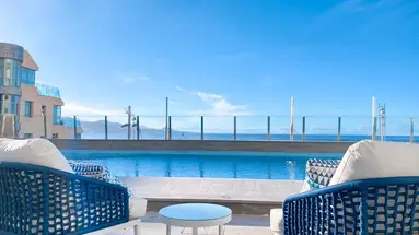 Hotel Cristina by Tigotan Las Palmas