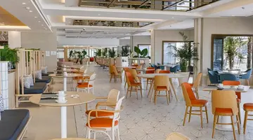 Hotel Cristina by Tigotan Las Palmas