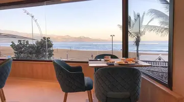 Hotel Cristina by Tigotan Las Palmas