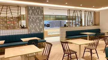 Hotel Cristina by Tigotan Las Palmas