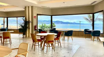 Hotel Cristina by Tigotan Las Palmas