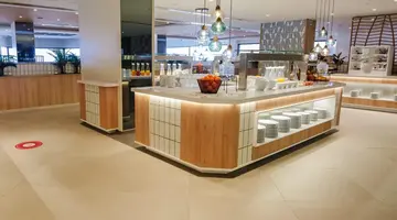 Hotel Cristina by Tigotan Las Palmas