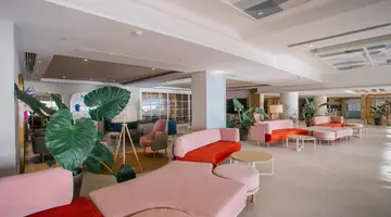 Hotel Cristina by Tigotan Las Palmas