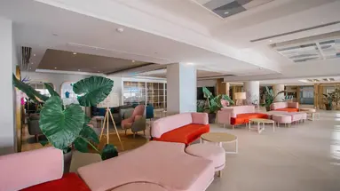 Hotel Cristina by Tigotan Las Palmas