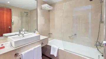 Hotel Cristina by Tigotan Las Palmas