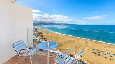 Hotel Cristina by Tigotan Las Palmas