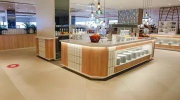 Hotel Cristina by Tigotan Las Palmas