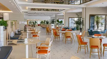 Hotel Cristina by Tigotan Las Palmas
