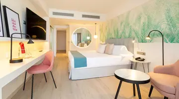 Hotel Cristina by Tigotan Las Palmas