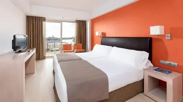 Hotel Cristina by Tigotan Las Palmas