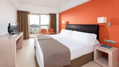 Hotel Cristina by Tigotan Las Palmas