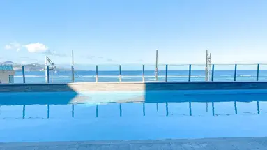 Hotel Cristina by Tigotan Las Palmas
