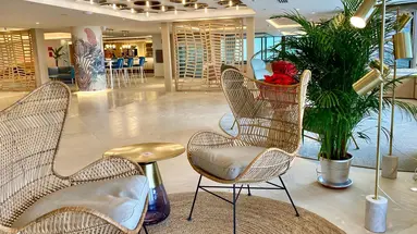 Hotel Cristina by Tigotan Las Palmas