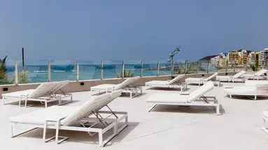 Hotel Cristina by Tigotan Las Palmas