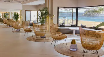 Hotel Cristina by Tigotan Las Palmas
