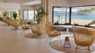 Hotel Cristina by Tigotan Las Palmas