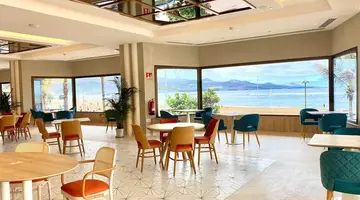 Hotel Cristina by Tigotan Las Palmas