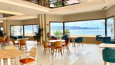 Hotel Cristina by Tigotan Las Palmas